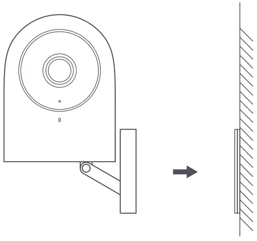 Aqara G2H Pro High Definition Camera Hub - FIG1