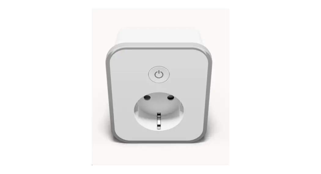 Tesla 1890041 Smart Plug 2 Usb User Manual