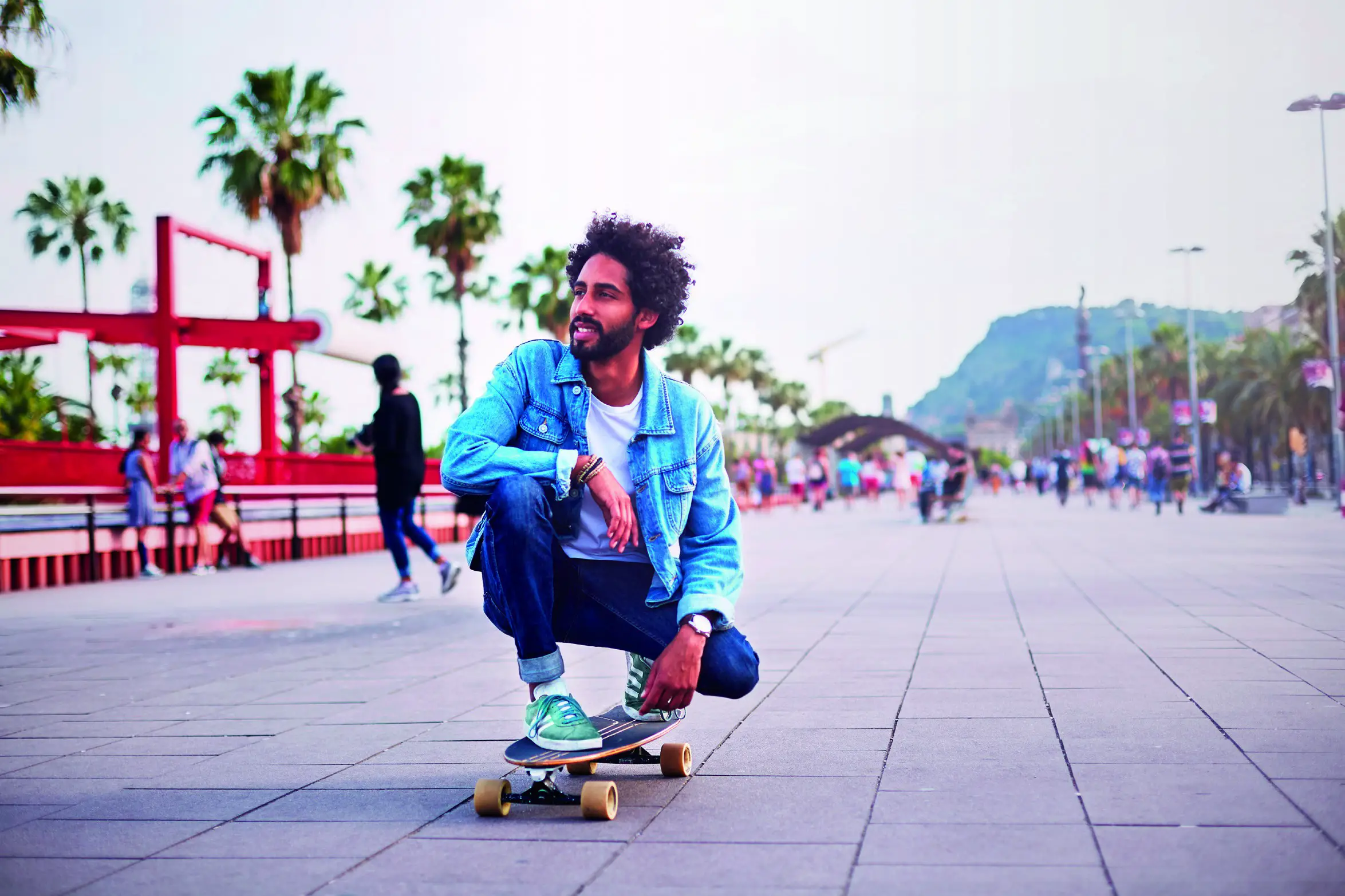 JBL TUNE Flex Earbuds - Fig