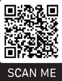 JBL TUNE Flex Earbuds - QR code