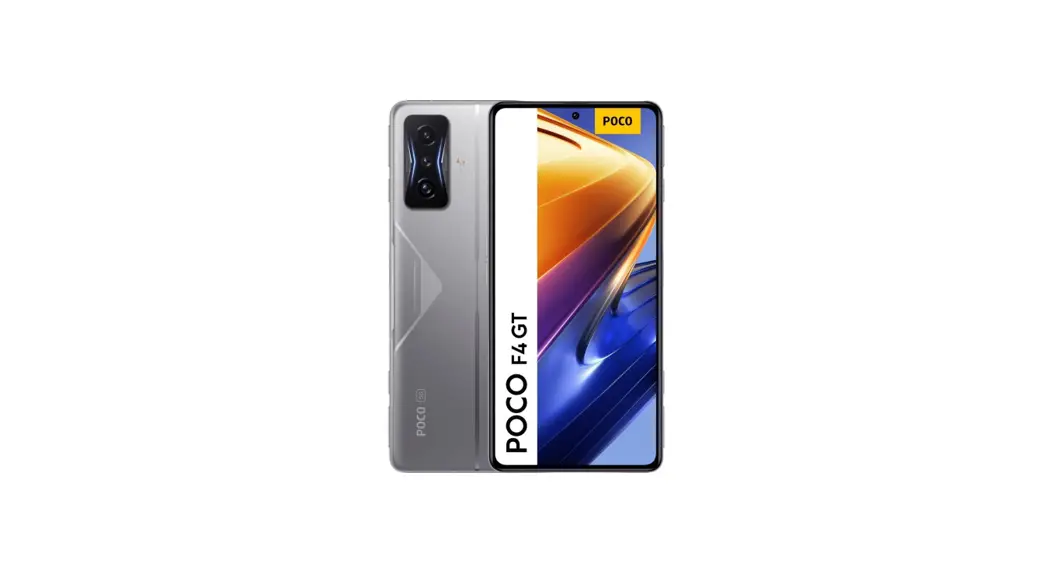 Poco 21121210g F4 Gt Smartphone User Guide Poco 21121210g F4 Gt Smartphone User Guide