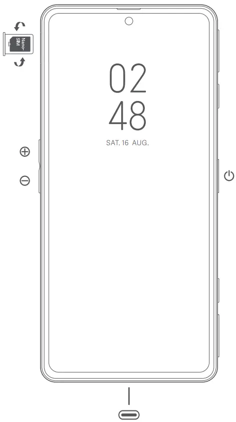 POCO 21121210G F4 GT Smartphone