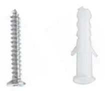 MEGATRON MT77222 LED Under Cabinet Luminaire - 3