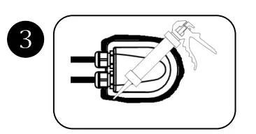 uec HALO85 Automatic Satellite Dish-14