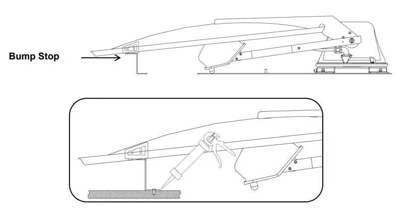 uec HALO85 Automatic Satellite Dish-16