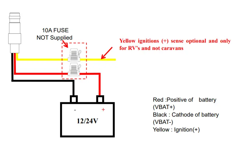 uec HALO85 Automatic Satellite Dish-18