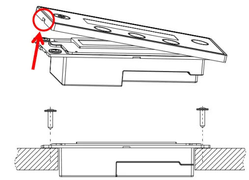 uec HALO85 Automatic Satellite Dish-20