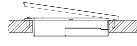 uec HALO85 Automatic Satellite Dish-21