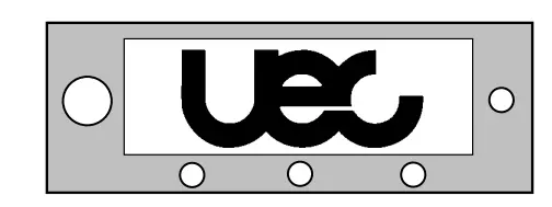 uec HALO85 Automatic Satellite Dish-23