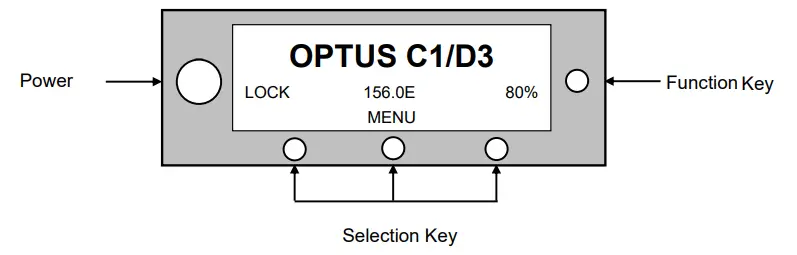 uec HALO85 Automatic Satellite Dish-24