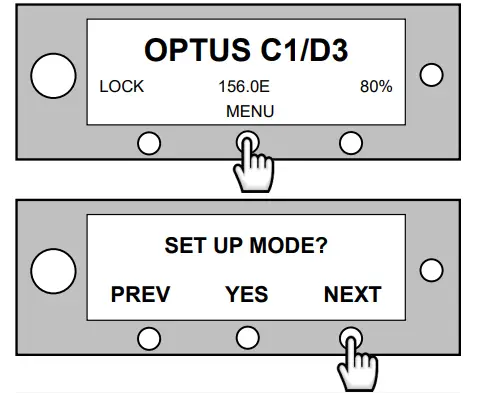 uec HALO85 Automatic Satellite Dish-25