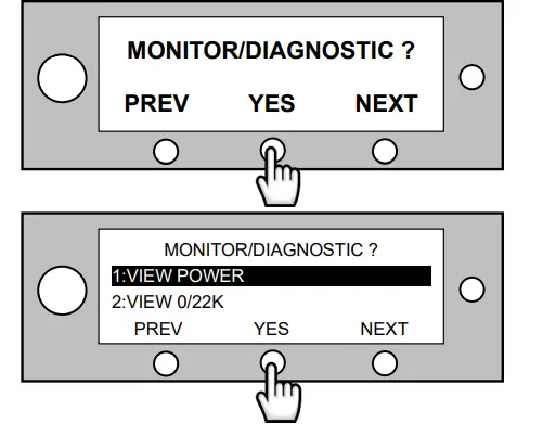 uec HALO85 Automatic Satellite Dish-26
