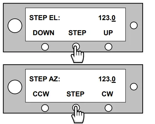 uec HALO85 Automatic Satellite Dish-27
