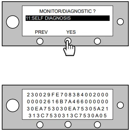uec HALO85 Automatic Satellite Dish-29