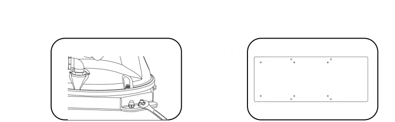 uec HALO85 Automatic Satellite Dish-5