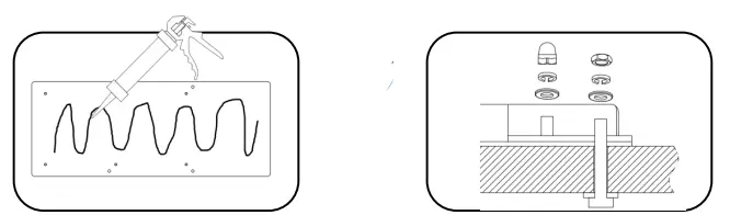 uec HALO85 Automatic Satellite Dish-8