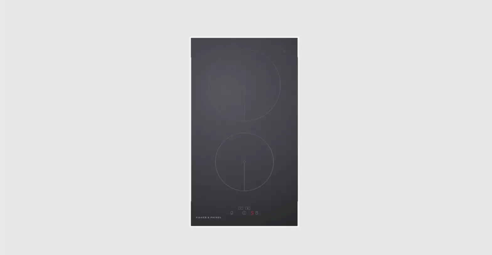 Fisher Paykel Ci302ctb1 2 Zones Induction Cooktop User Guide