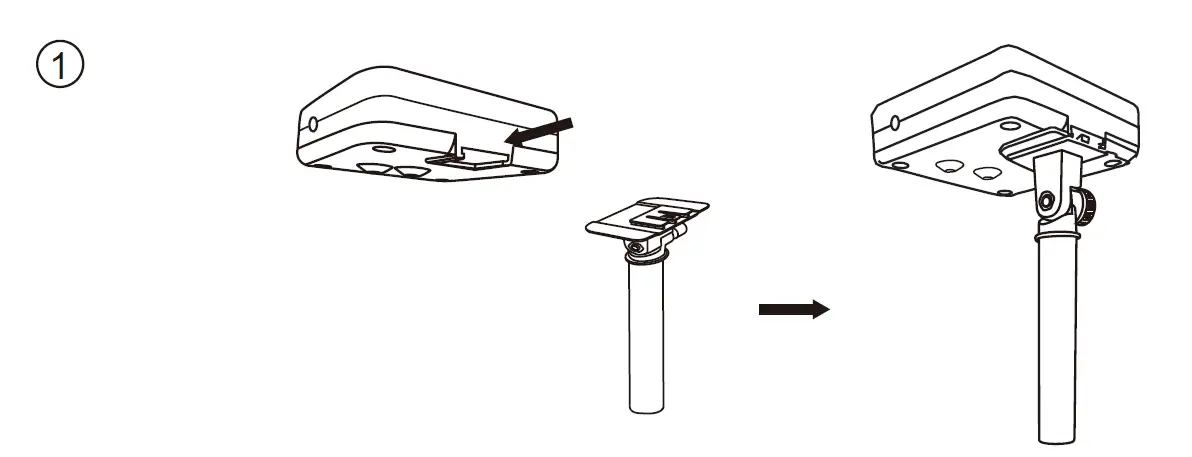 anko-B08F26DS4M-Solar-Powered-200-LED-Blue-Icicle-Lights-fig2