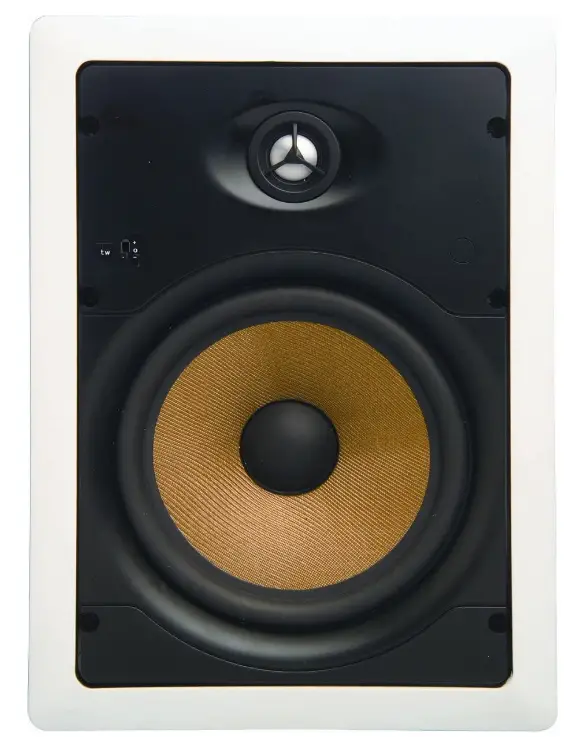 On-Q-Legrand-Home-Office-Theater-In-Wall-Speakers-8-inch-7000-Series