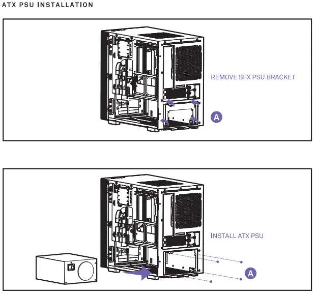 NZXT H210 Mini ITX Gaming Case with Tempered Glass-21