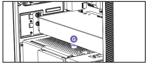 NZXT H210 Mini ITX Gaming Case with Tempered Glass-23