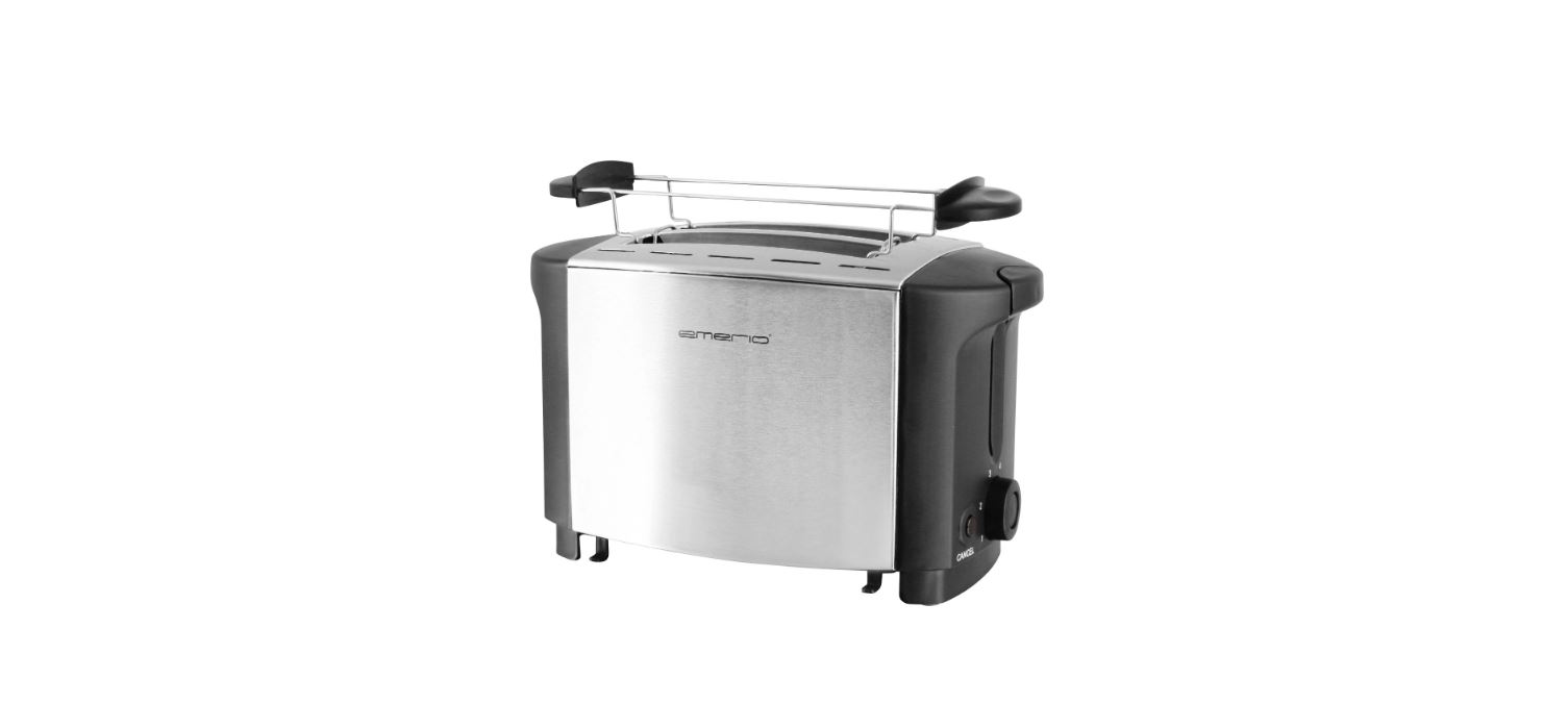 Emerio To-114308.6 Toaster Instruction Manual Emerio To-114308.6 Toaster Instruction Manual