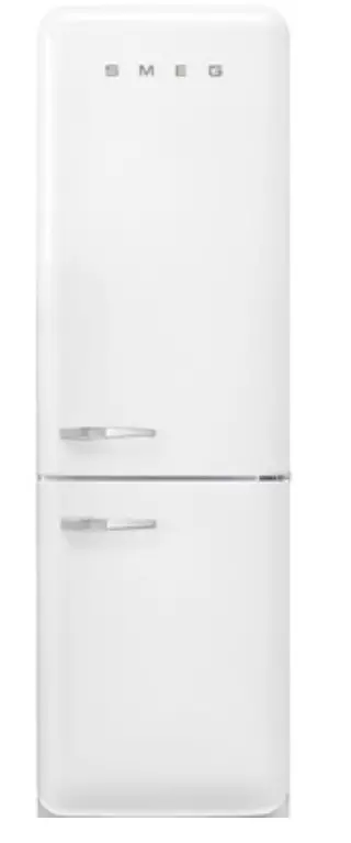 smeg-FAB32RWH5AU-Retro-Style-Bottom-Mount-Fridge