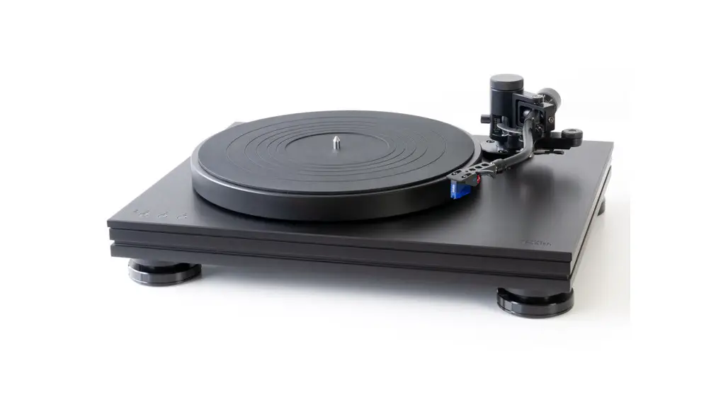 823stealth Music Hall Stealth Direct Drive Turntable Instruction Manual 823stealth Music Hall Stealth Direct Drive Turntable Instruction Manual