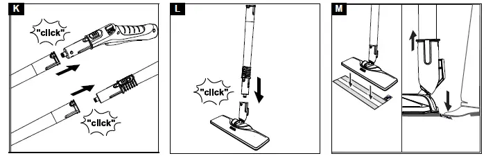 KARCHER-1.512-450.0-SC 4-EasyFix-Steam-Cleaner-FIG3