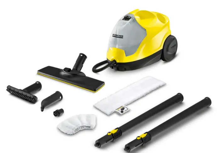 KARCHER-1.512-450.0-SC 4-EasyFix-Steam-Cleaner-PRODUCT