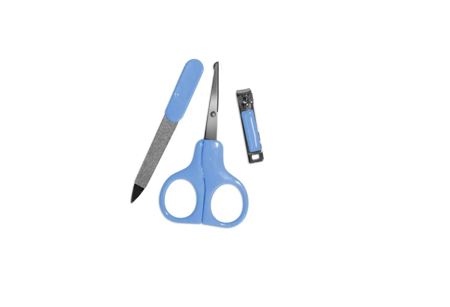 Lorelli 1024030 Manicure Set Instruction Manual