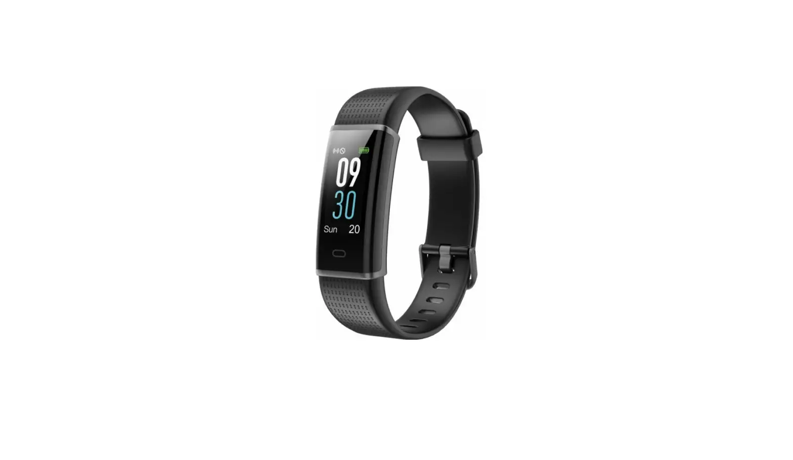Umax U-band Sport Smart Band Cheapest User Manual Umax U-band Sport Smart Band Cheapest User Manual
