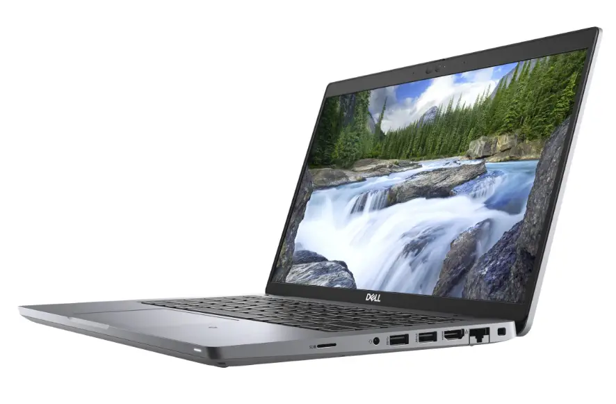 Dell Latitude 5520 Setup And Specifications User Manual