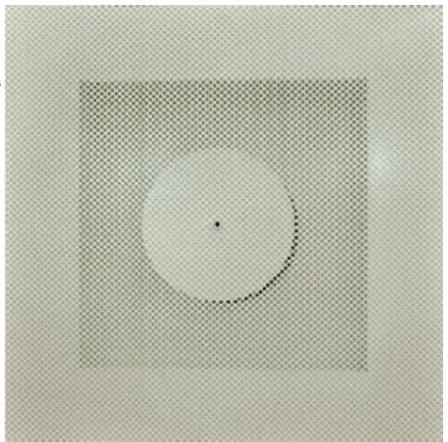 systemair-TSOI-T-125-T-Perforated-Face-Multidirectional-Ceiling-Diffuser-product