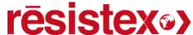 resistex logo