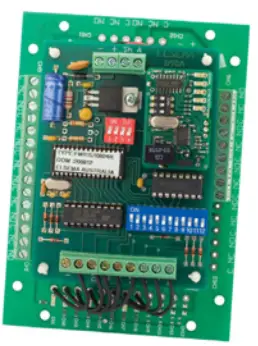 ELSEMA FMR15101240 1 Channel 151MHz FM Receiver with Mains AC Supply - IndicatFMR15102240 8