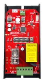 ELSEMA FMR15101240 1 Channel 151MHz FM Receiver with Mains AC Supply - fig