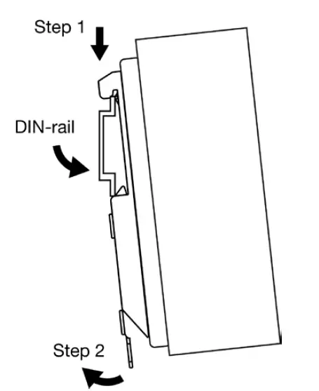MOXA UC-8410A Series Dual Core Embedded Computer 11