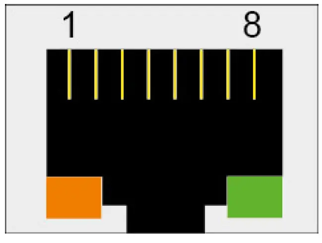 MOXA UC-8410A Series Dual Core Embedded Computer 14
