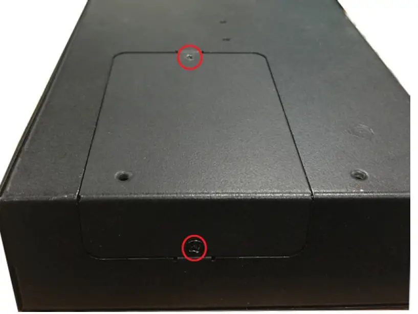 MOXA UC-8410A Series Dual Core Embedded Computer 16