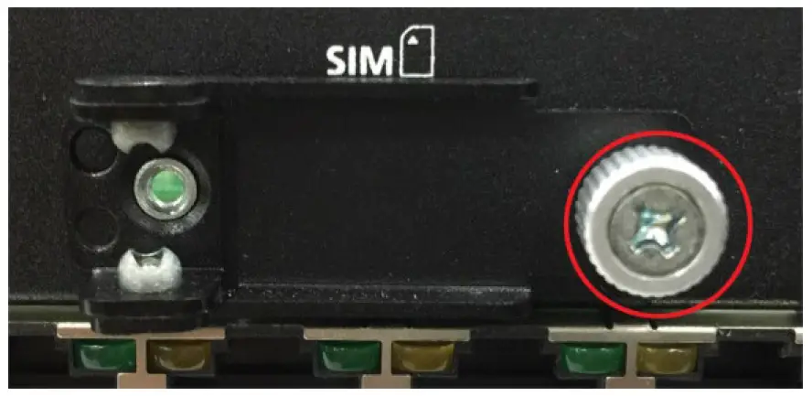 MOXA UC-8410A Series Dual Core Embedded Computer 18