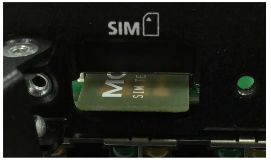 MOXA UC-8410A Series Dual Core Embedded Computer 19