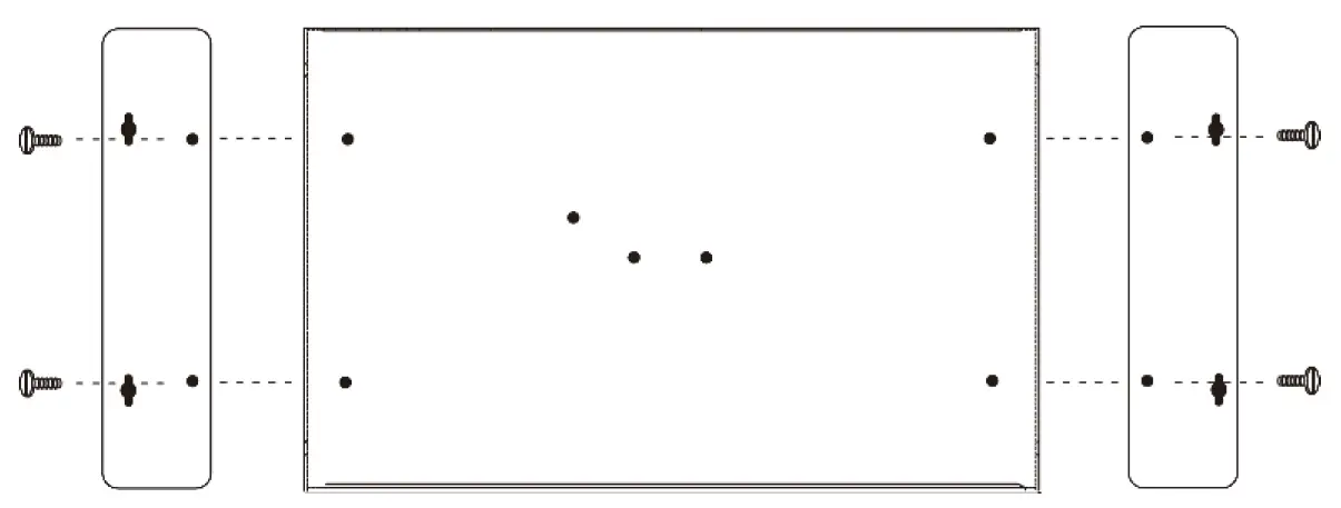 MOXA UC-8410A Series Dual Core Embedded Computer 4