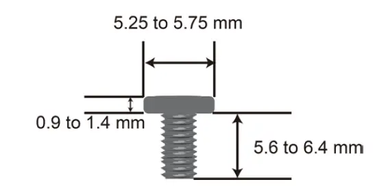 MOXA UC-8410A Series Dual Core Embedded Computer 5