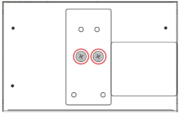 MOXA UC-8410A Series Dual Core Embedded Computer 8