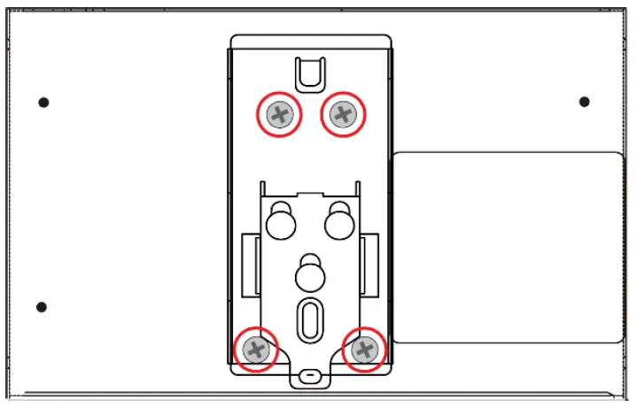 MOXA UC-8410A Series Dual Core Embedded Computer 9