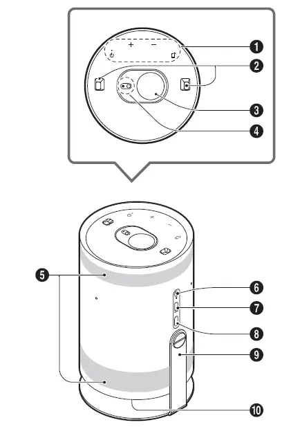 SAMSUNG-SP-LSP3BLAXZA-Freestyle-Projector-01