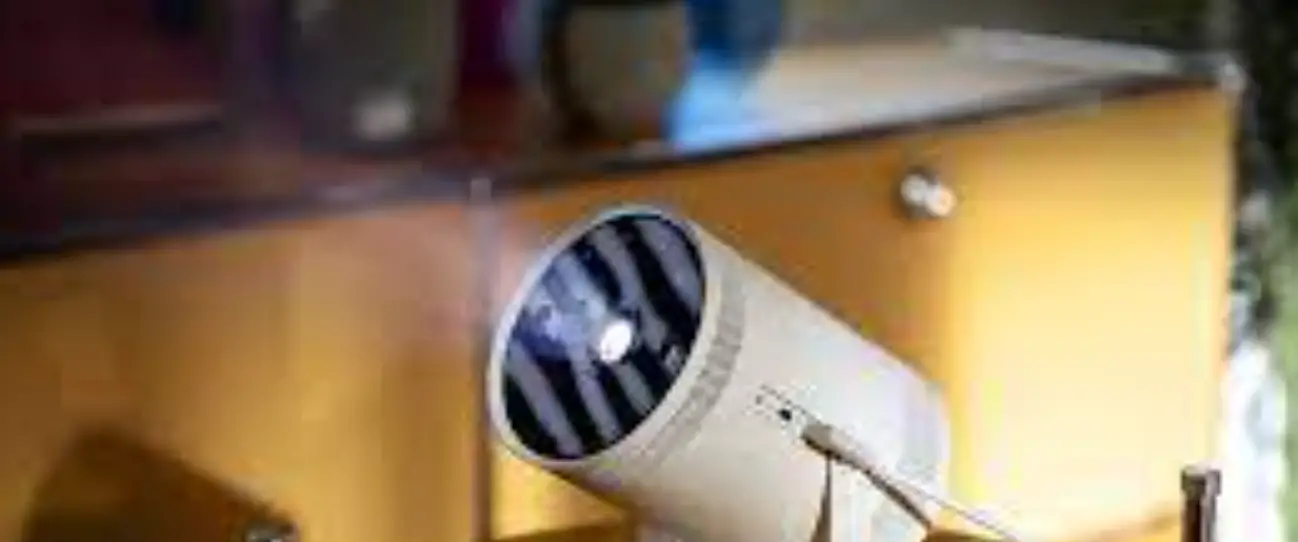 Samsung Sp-lsp3blaxza Freestyle Projector User Manual