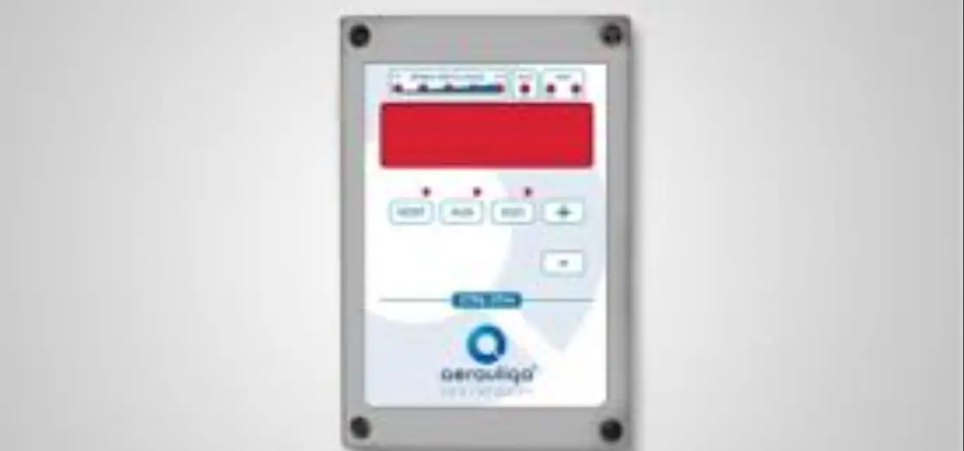 Aerauliqa Ctrl-xthi Instruction Manual