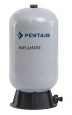 PENTAIR WM-6QC Well Tank product